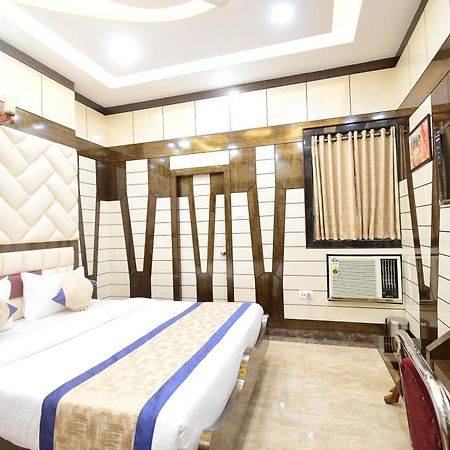 Hotel Margaret, Kalküta Dış mekan fotoğraf
