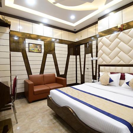 Hotel Margaret, Kalküta Dış mekan fotoğraf