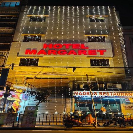 Hotel Margaret, Kalküta Dış mekan fotoğraf