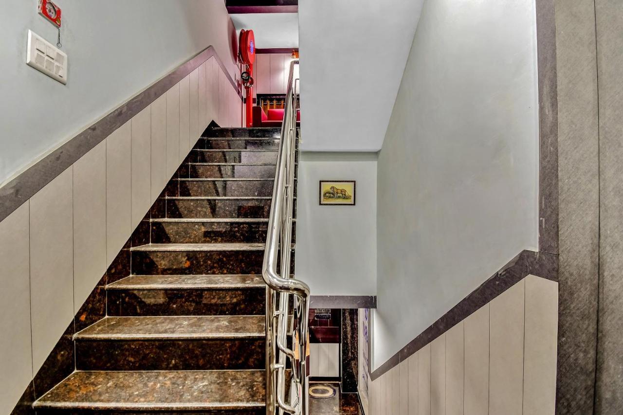 Hotel Margaret, Kalküta Dış mekan fotoğraf