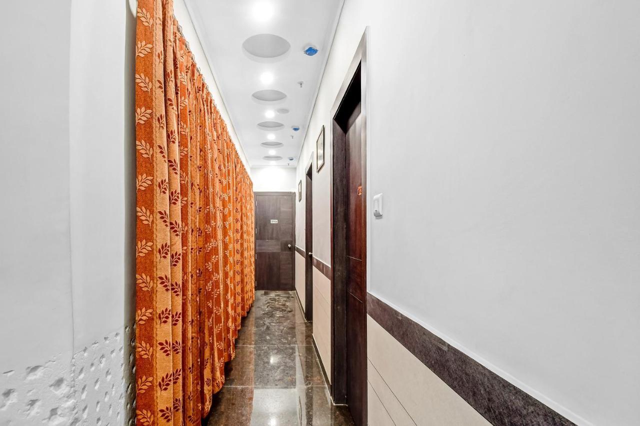 Hotel Margaret, Kalküta Dış mekan fotoğraf