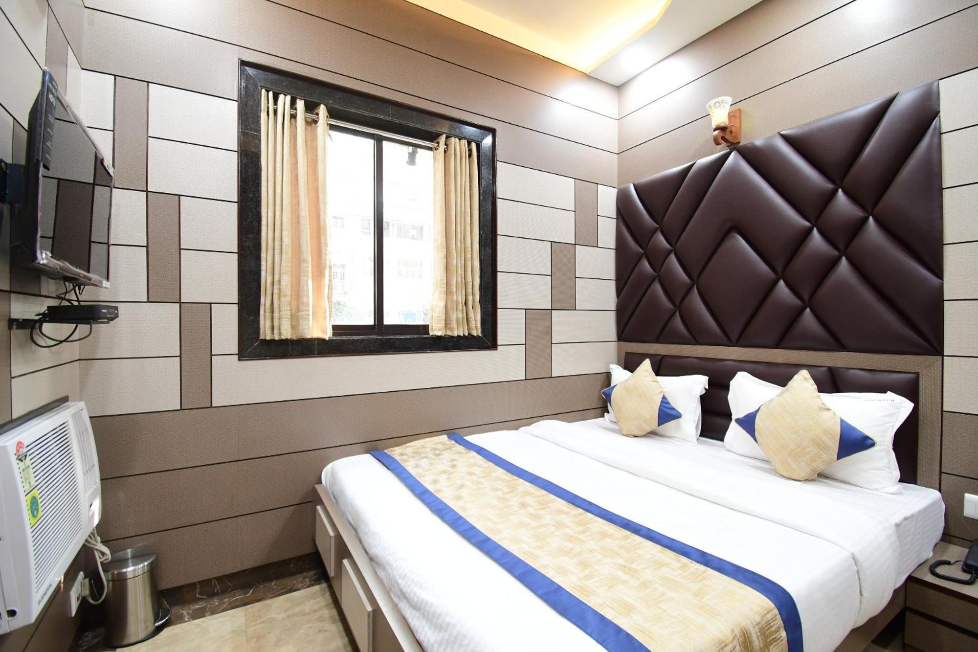 Hotel Margaret, Kalküta Dış mekan fotoğraf