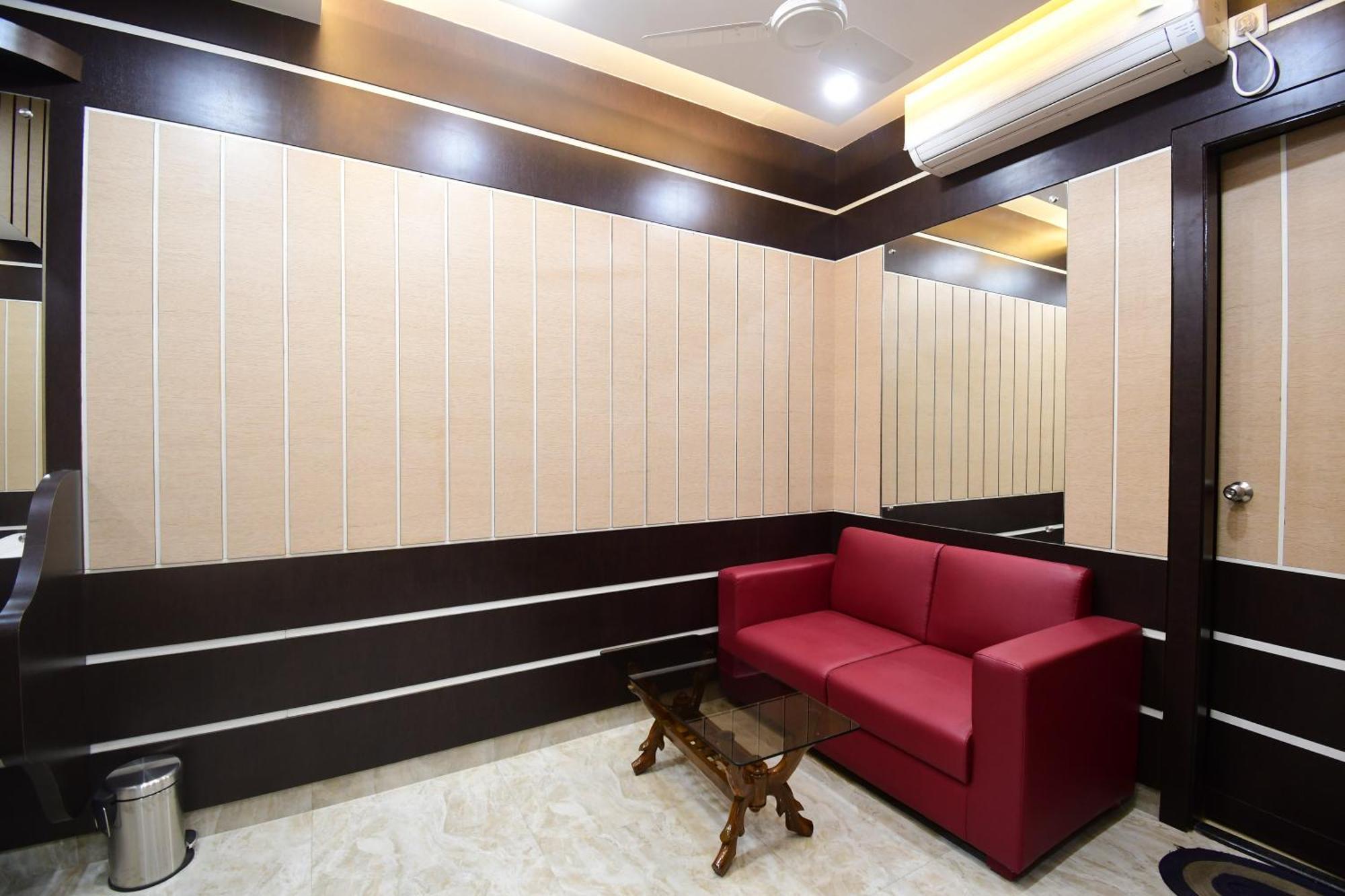 Hotel Margaret, Kalküta Dış mekan fotoğraf