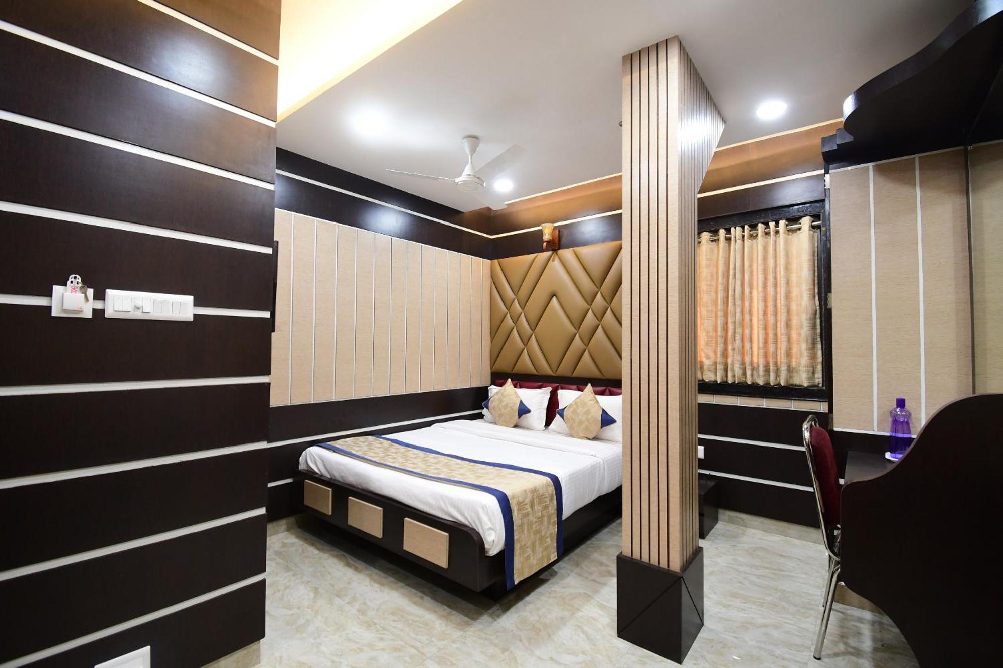 Hotel Margaret, Kalküta Dış mekan fotoğraf